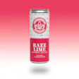 Product image for Razz Lime Shimmer Seltzer