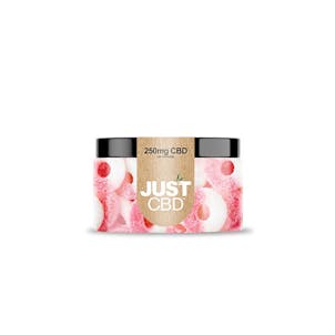 Photo of Candy Watermelon Rings 250mg