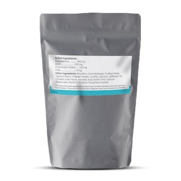 Photo of CBD Pet Joint Care Soft Chews