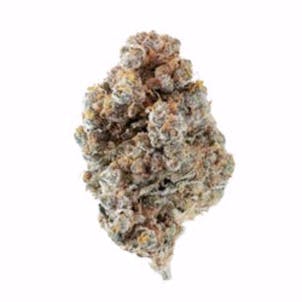 Photo of Blueberry Headband