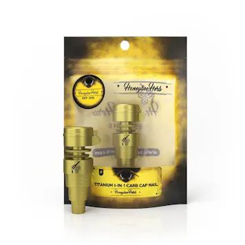 Photo of TITANIUM 4-IN-1 SIDECAR HYBRID BANGER