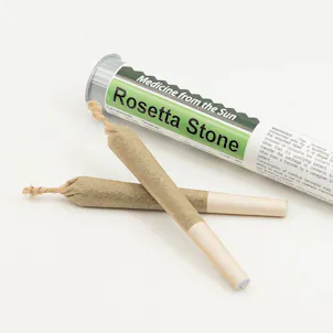 Photo of Rosetta Stone Pre-roll