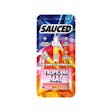 Product image for SAUCED TROPICANA MAC Hybrid . Live Resin Sauce . Full Ceramic Cartridge