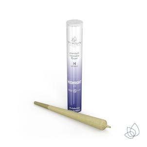 Photo of 1:1 Midnight Pre-Roll 0.5g