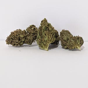 Photo of Cherry Wine CBD Flower