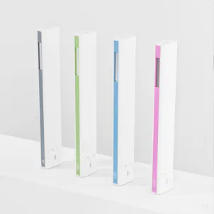 Photo of inheal HHC GigaBud Live Resin Disposable