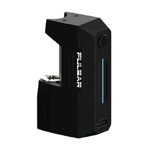 Photo of Pulsar GiGi H2O Cartridge Battery w. Water Pipe Adapter