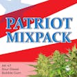 Product image for Patriot Mixpack