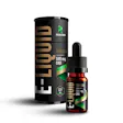 Product image for Reakiro Premium CBD E-liquid Tobacco 500 mg - 10ml