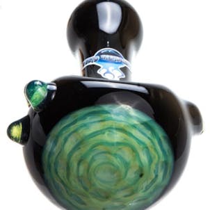 Photo of "Creature from the Slyme Lagoon" Pipe