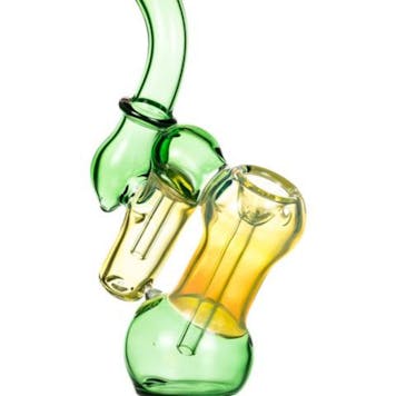 Photo of 8" Ashcatcher Bubbler