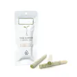 Product image for Dosi Walker Refined Live Resin™ Crushed Diamonds Infused (3) 0.5g Joints