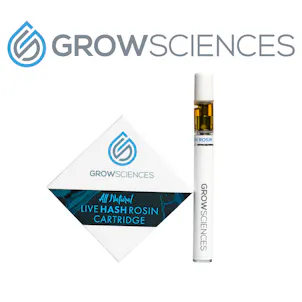 Photo of Tomahawk Live Hash Rosin Cartridge (.5g)