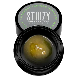 Photo of CEREAL MILK - LIVE ROSIN JAM 1G