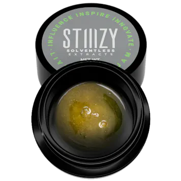 Photo of CEREAL MILK - LIVE ROSIN JAM 1G