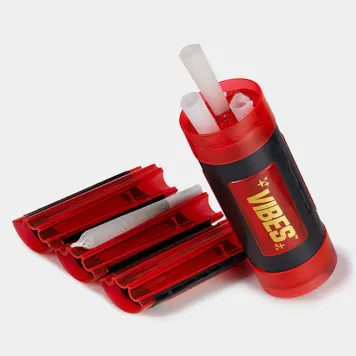 Photo of VIBES Cone Filler