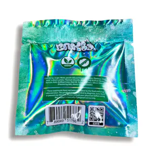 Photo of BAK8D Master Blend - Delta 9 - 300mg 2CT Gummies - 2 for $10