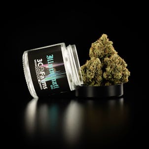 Photo of 3C Illuminati OG