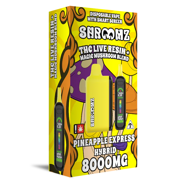 where to get a geek bar vape Mushroom Disposable Vape Exodus Amanita Mushy Disposable 2.2G Aventus 8:  SHROOMZ Thc Live Resin + Magic Mushroom Blend Disposable 8G Pineapple  Express - Hybrid