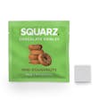 Product image for Canna Squarz - Mini Doughnuts 10mg THC Fast Acting No Cannabis Taste