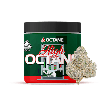 Photo of High Octane | 28g Biggs