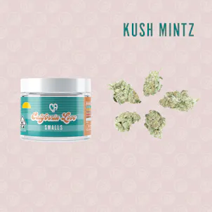 Photo of Smalls | Kush Mintz | 3.5g