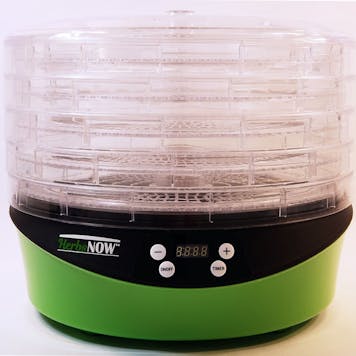 Photo of HerbsNOW cannabis dryer