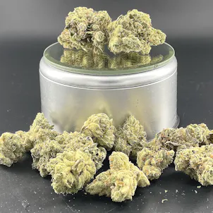 Photo of Chem Brulee