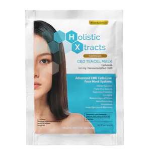 Photo of HX CBD Face Masks 10 Mg