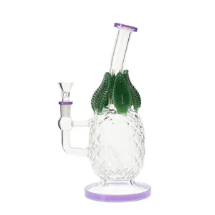 Photo of Cali Cloudx Pineapple Ice Bong