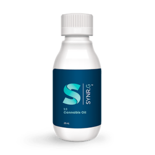 Photo of 1:1 Cannabis Oil