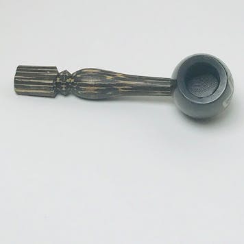 Photo of Buddha Coconut Seed Pipes
