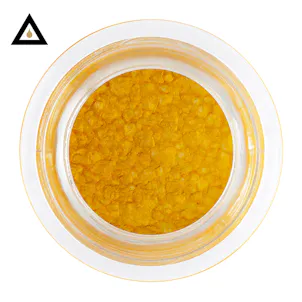 Photo of Sunset Sherbert Live Resin Terp Sugar 1G