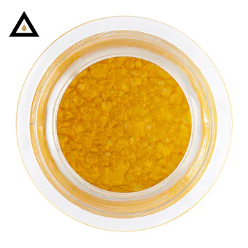 Photo of Sunset Sherbert Live Resin Terp Sugar 1G