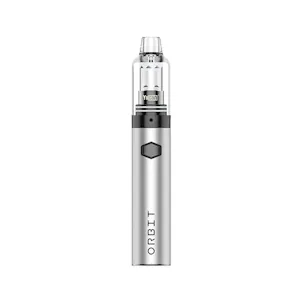 Photo of Yocan Orbit Vaporizer w/Terp Pearls
