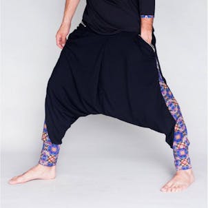 Photo of Jumbie Art Horus Djinni Pants