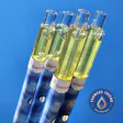 Product image for 2g Glass Cartridge - Gastopia (grown by Virgin Cannabis) Sativa Hybrid