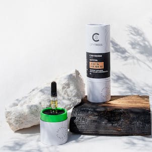 Photo of City Trees 1g Jack Herer Distillate Cartridge