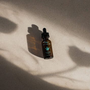 Photo of Wellness Tincture - Tropical Fruit Flavor