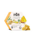 Product image for Pineapple Ginger Solventless Hash Gummies