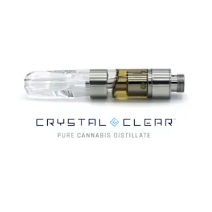 Photo of Cartridge - Grape 0.5mL