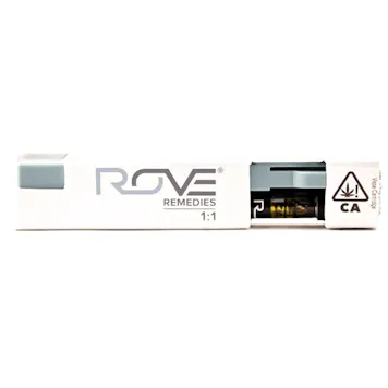 Photo of CBD 1:1 Disposable 0.35g