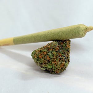 Photo of Bubba Cheese Pre-Roll 1g