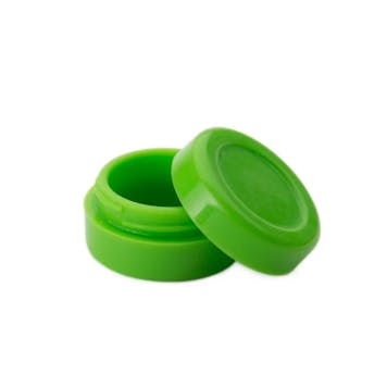 Photo of NoGoo Non-Stick Wax Storage Containers (5-Pack)