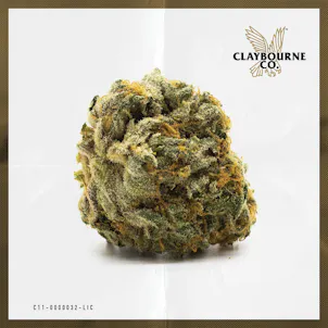 Photo of Mango Sherbert (1g)