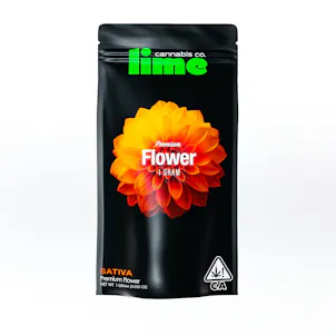 Photo of Sativa (1.0g) | Mother's Milk