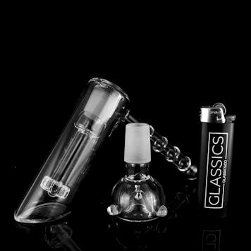 Photo of 5" Showerhead Perc Hammer