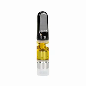 Photo of CLOVR - Live Resin 510 Vape Cartridge - Tangie Gold 24K