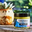 Product image for CBD Healing Salve