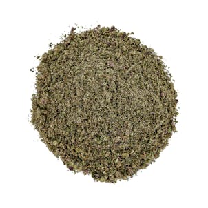 Photo of Big League Milled Flower Sour Kush - 7 g